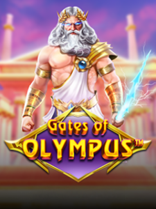 Gates Of Olympus