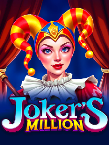 Joker’s Million