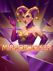 Mirror Joker